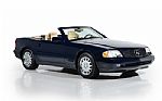 1996 SL-Class Thumbnail 1