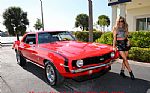 1969 Camaro Thumbnail 1