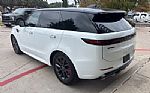 2025 Range Rover Sport Thumbnail 8