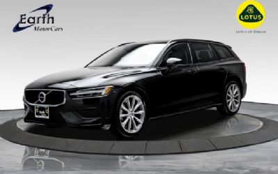 Photo of a 2020 Volvo V60 T5 Premium Package Heated Front Seats & Heated Steeri for sale
