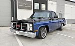 1985 C/K 1500 Series C1500 Thumbnail 8