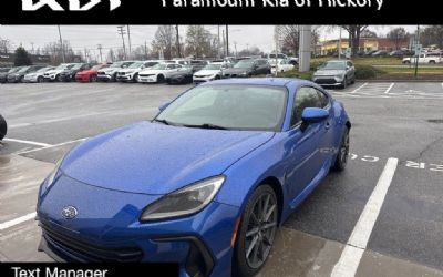Photo of a 2023 Subaru BRZ Limited for sale