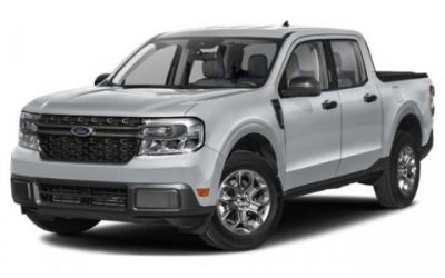 Photo of a 2024 Ford Maverick XLT for sale