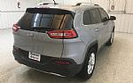2014 Cherokee Thumbnail 3