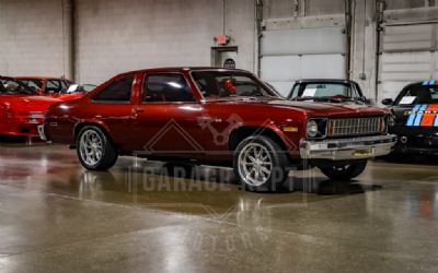 Photo of a 1978 Chevrolet Nova for sale