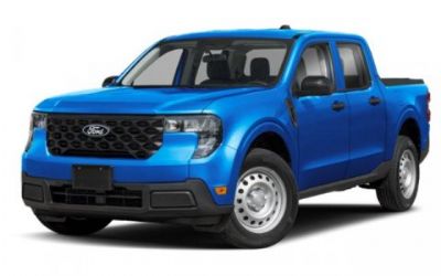 Photo of a 2026 Ford Maverick XL for sale