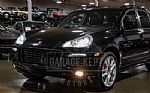 2008 Cayenne Thumbnail 21