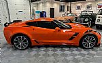 2018 Corvette Thumbnail 7