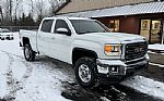 2017 Sierra 2500 HD SLE Thumbnail 1