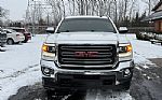 2017 Sierra 2500 HD SLE Thumbnail 2
