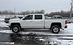 2017 Sierra 2500 HD SLE Thumbnail 7
