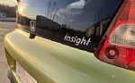 2000 Insight Hybrid Thumbnail 26