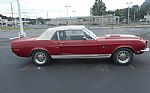 1968 Shelby GT500KR Thumbnail 2