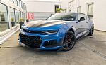 2018 Camaro Thumbnail 5