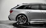 2025 RS 6 Avant performance Thumbnail 17