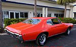 1968 Pontiac Thumbnail 17