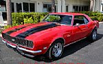 1968 Camaro Thumbnail 5