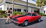 1968 Camaro Thumbnail 15