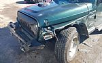 2001 Wrangler Thumbnail 3