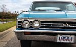 1967 Chevelle SS Thumbnail 28