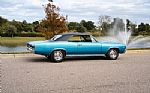 1967 Chevelle SS Thumbnail 38