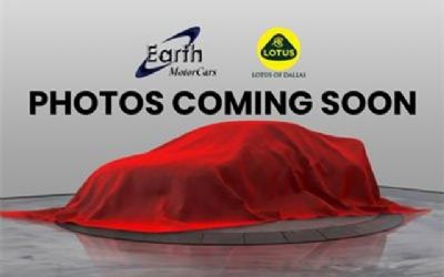 Photo of a 2026 Lotus for sale