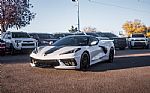 2025 Corvette Stingray 2LT Thumbnail 3