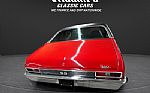 1972 Nova SS Thumbnail 14