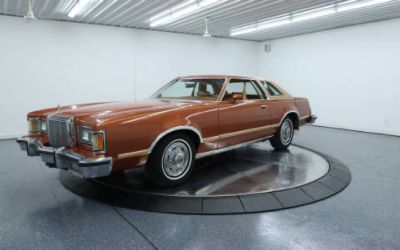 Photo of a 1978 Mercury Cougar for sale