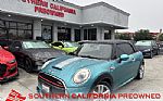 2018 Convertible John Cooper Works Thumbnail 1
