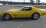 1972 Corvette Sting Ray Thumbnail 7