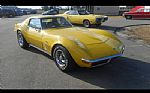 1972 Corvette Sting Ray Thumbnail 1