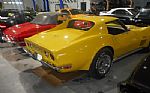 1972 Corvette Sting Ray Thumbnail 7