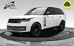2024 Range Rover Thumbnail 1
