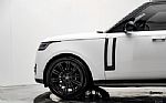 2024 Range Rover Thumbnail 6