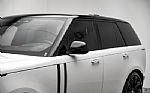 2024 Range Rover Thumbnail 23