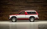 1986 S-10 Blazer Thumbnail 2