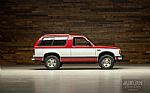 1986 S-10 Blazer Thumbnail 6