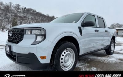 Photo of a 2026 Ford Maverick XL for sale