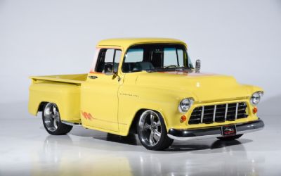 Photo of a 1955 Chevrolet 3100 for sale