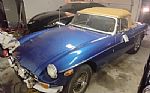 1974 MGB Roadster Thumbnail 1