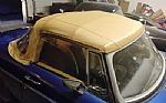 1974 MGB Roadster Thumbnail 14