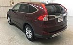 2015 CR-V Thumbnail 3