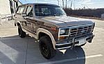 1984 Bronco XLT Thumbnail 2