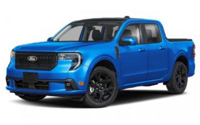 Photo of a 2026 Ford Maverick Lobo Standard for sale