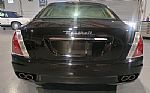 2007 Quattroporte Sport GT DuoSelect Thumbnail 4