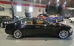 2007 Quattroporte Sport GT DuoSelect Thumbnail 7