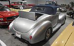 1940 Convertible Thumbnail 13