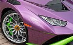 2023 Huracan STO Thumbnail 9