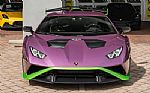 2023 Huracan STO Thumbnail 14
